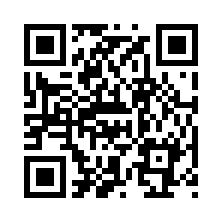 QR Code for bitcoin:154UQMm4AubGmHiCu4MGNh3ApsShPCmxYC