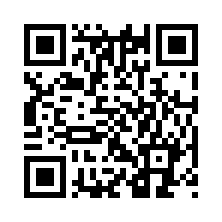 QR Code for bitcoin:154W7Ya971eq692AEioiq1hCEPW1zFDAU4
