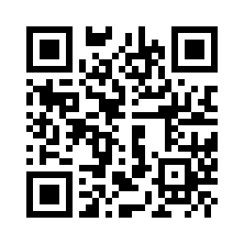 QR Code for bitcoin:154XKNoU23zfe2YMZVfVZMirw6poPv2xpH