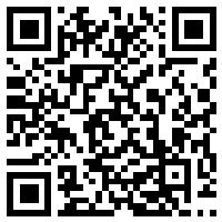 QR Code for bitcoin:154YC72ofDcyddDYmUdTjZfCdANqRbZu7w