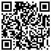 QR Code for bitcoin:154Yud4AHTZYEDe6F9VBxN625b98AdYotq