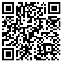 QR Code for bitcoin:154a46fTZRzLb7pSeMygFDJvg716gfFkwT