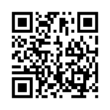 QR Code for bitcoin:154aCBVPJmhCXrQuf2wCPiNbRT12E8bdVR