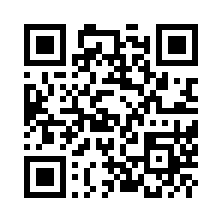 QR Code for bitcoin:154c8QVouTqew4JtbCikaFDficA7V8VCEb