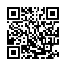 QR Code for bitcoin:154cGQykhEn86f7KyXCZkRuta1UrUcExtH