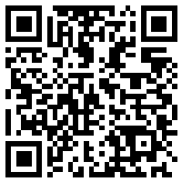 QR Code for bitcoin:154cJsaqtWYcPVW41YTUtJVNuHDv87wkp3