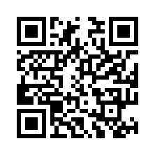 QR Code for bitcoin:154cZzTYSD5vyHa3MHKRaA5HewK6otF8vf