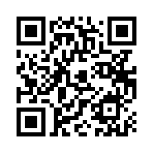 QR Code for bitcoin:154cgjGrRQEntYv2e1na7TZ1kyuHSKzew9