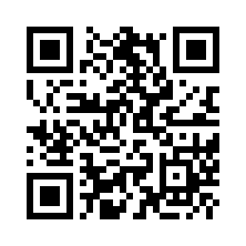 QR Code for bitcoin:154dEeAWGu4ToCVrc3M68sWTf8AbcFbtN8
