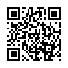QR Code for bitcoin:154eBGmXfGTGqsBbVLEyGGb5d1Jh3uhaET