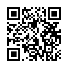 QR Code for bitcoin:154eCruneDkivGWFupWKzFnVdLfaPsoP2f