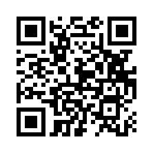 QR Code for bitcoin:154eRmoaHBrFwSJLcknNeBmecvZDCX41tc