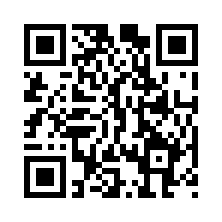 QR Code for bitcoin:154gPpS26MctGXfURJb8bR1Kn3jC2TKTL8
