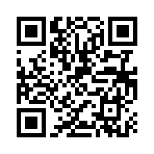 QR Code for bitcoin:154jP7igxEbyccEb6XQdcux9Te45KuZ627