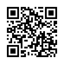 QR Code for bitcoin:154mNLRGQiFNgEbfEizhDGyRXotfbjFoqs