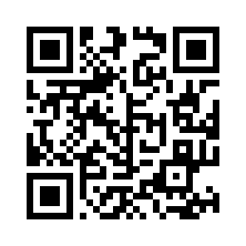 QR Code for bitcoin:154p5fFu3oA9hdkD3hq6MAT3crL71ydxkR