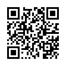 QR Code for bitcoin:154qtd9SxWWMv34Rex61DHf9Ac8M2omxHZ