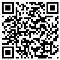 QR Code for bitcoin:154srMFwyGxC5ARm2GfNbRfNc2gfAznoW3