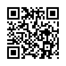 QR Code for bitcoin:154t83gk2mrx1PJ6eWHmD7YaVKep4FCeEU