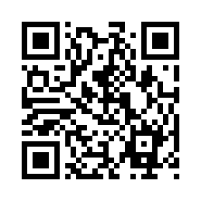 QR Code for bitcoin:154tgLVAFMc8CBevUQEV4MsPRwej9pyjzB
