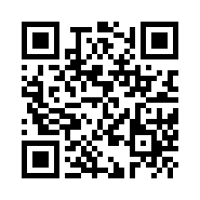 QR Code for bitcoin:154uLZLtxTReC5Z17LRvM13kHLvddttFy7
