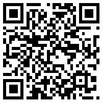QR Code for bitcoin:154uj7HEXhxFoyNUMin48fk85tVBapk2uT