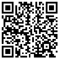 QR Code for bitcoin:154vYsaVQb5WWpST2dQ81o2nHoRwChytig