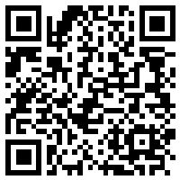 QR Code for bitcoin:154vgnKE8aCDc3vF51xpDwX7v4mysUndck