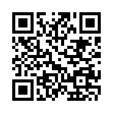QR Code for bitcoin:154vm7oSZxkQmbMd3gfDeb7camiCLLURwP