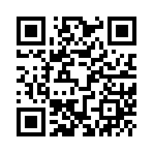 QR Code for bitcoin:154xB7bZuPyfeorYAyihm2McCtNXi4mA6d