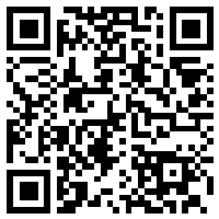 QR Code for bitcoin:154xJYybUMgn7DqjQu6BZF2ak9dQujNcd1
