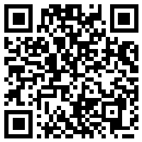 QR Code for bitcoin:154xqA1ijJJATy7okib8sipHxqJSXZ8BUt