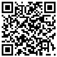 QR Code for bitcoin:1553da52UFDjMaMP1MhZAr2nu9yMu33iPa