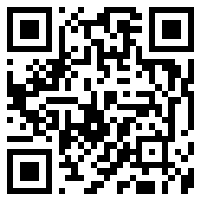 QR Code for bitcoin:1554Gsg9N9mxMAkCEesgueDgSFRADJSV66
