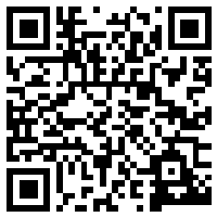 QR Code for bitcoin:1557YPdF3DY5dbcga4RhLFw75Pmk6wQWH6