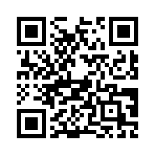 QR Code for bitcoin:155AH9CPPYXxVH1sZTjquT1AL2SurynMSB