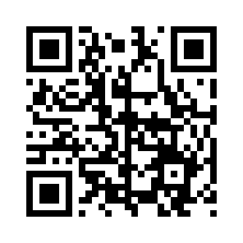 QR Code for bitcoin:155ASkcZitV9MD3baaHtxossvr3b8yXpMR