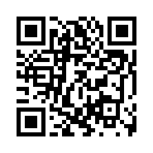 QR Code for bitcoin:155AcjLLBEFeU7fvcrjmqvuE4cadyMeiPu