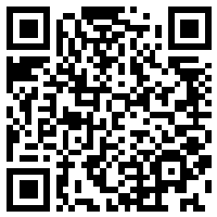QR Code for bitcoin:155BmcdFpAZNcFhph6SW8y6eEhCiD8qFto