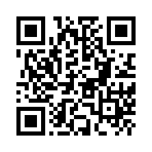 QR Code for bitcoin:155CJDqeF4MY6dob6o9qDujzzCcY2BbNP9