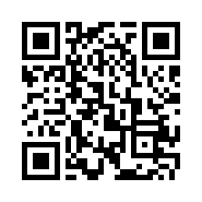 QR Code for bitcoin:155D3Lh7vKenzMbtPEwEbCS75XchRTUek1