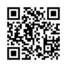QR Code for bitcoin:155D8xFh6t3DyDcXcLLcPJevhFQ9sFRjAE