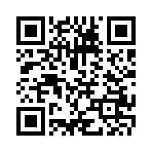 QR Code for bitcoin:155DZgMFfd8X6aG7sXJDSTb3XingpVSsSx