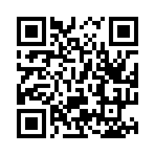 QR Code for bitcoin:155F17mV6BibrQ1LuASRVwCGnhcutV6PVL