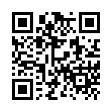 QR Code for bitcoin:155FFN54AJbTAnrbdPSWfFp8mqRZmtpkQ8