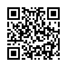 QR Code for bitcoin:155GGGnjo9TmbPB4mZHiHPRYJsW5PHKnKj