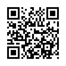 QR Code for bitcoin:155GdPJEkbjP4UmUHheXEHxPXq4RezXG4E
