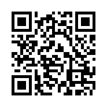 QR Code for bitcoin:155Hp3Dnp1fFaRd1Rd621fFyYx7DwDC3wG