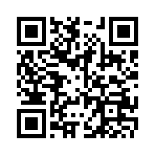 QR Code for bitcoin:155JiCmB8wkTXDPZxZm7jRNeVQAM2h36XD
