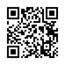 QR Code for bitcoin:155LBDNeod5fUMVv44UmVxmkmkQQed5HnR